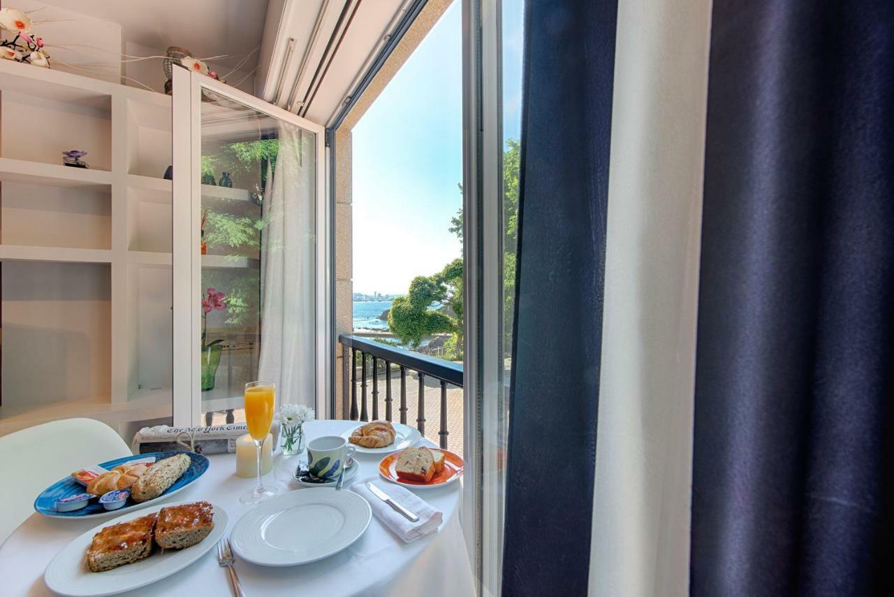 Apartamento Santa Cruz Олейрос Экстерьер фото